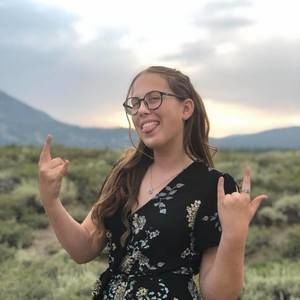 Meet your Posher, Grace